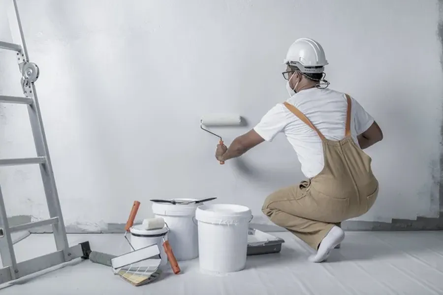 Affordable Commercial Painting Murfreesboro, TN