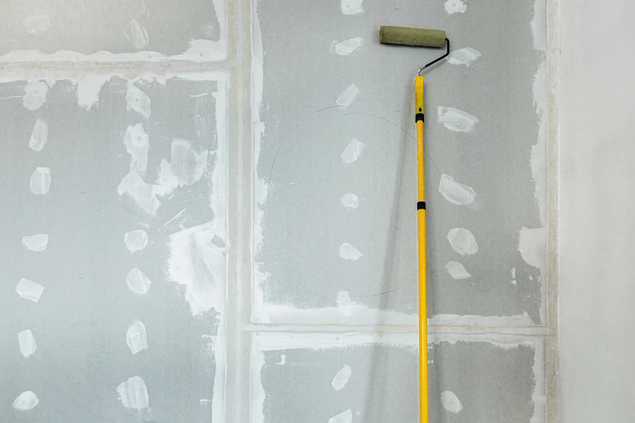 Choosing The Right Paint Type For Durable Drywall Finishes Murfreesboro, TN