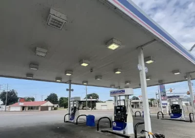 Customer-oriented house painting