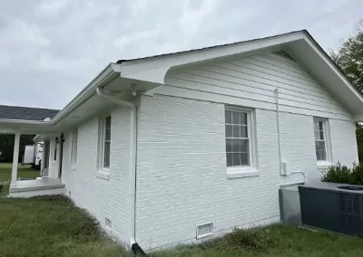 Dependable painting company