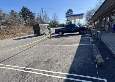 Dependable painting service