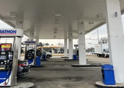 Efficient house painting