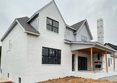 Efficient painting service