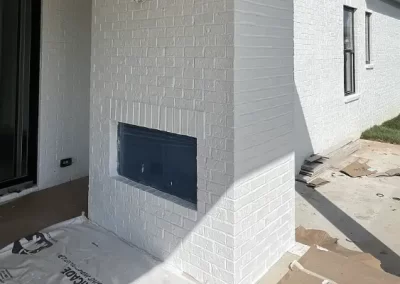 Exceptional painting company