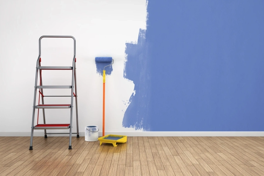 Expert Drywall Painting Murfreesboro, TN