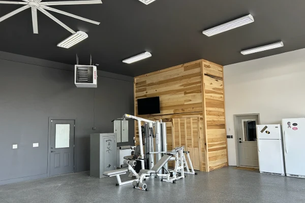 Professional painter in Murfreesboro, TN