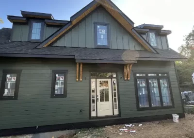 Professional painting company