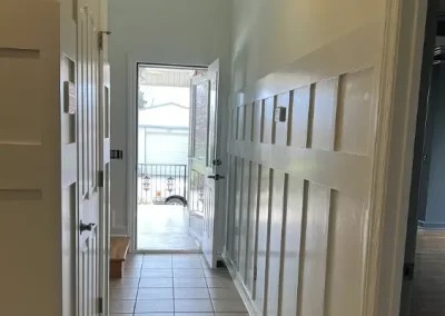 Professional painting service