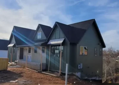 Quality painting service