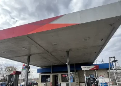 Reliable house painting