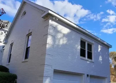 Reliable painting service