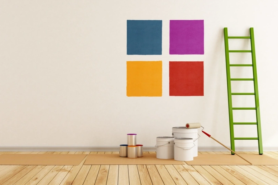 Reputable Drywall Painting Murfreesboro, TN