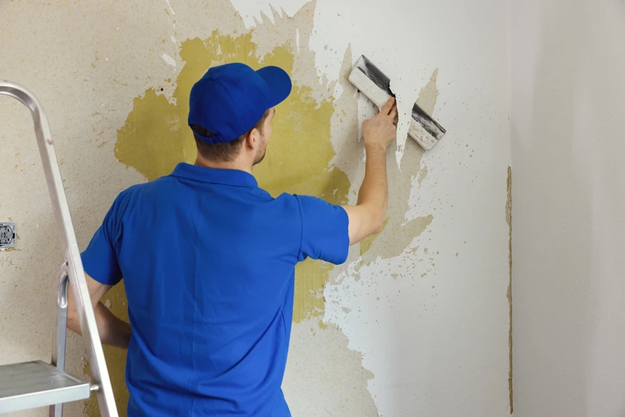 The Benefits of Hiring a Painter for Your Bedroom Project in Murfreesboro, TN