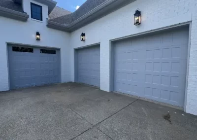 Trusted house painting