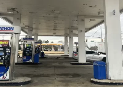 Trusted painting company