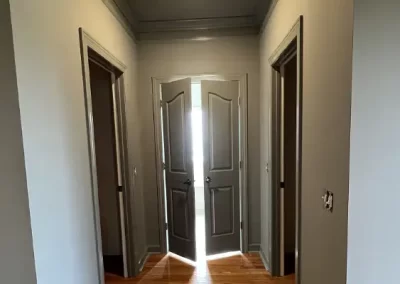 Trusted painting service